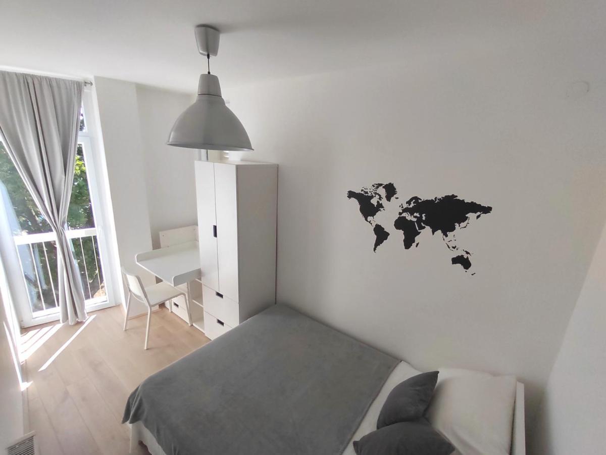City Center Parking Sea View Aquamarine Appartement Zadar